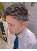 men'sショート
