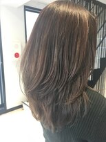 フラミューム 町田(flammeum)&nbsp;レイヤースタイル