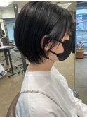 ショート