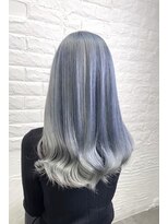 ウーロス(uros.) ブルーシルバー