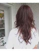 エピック(epic)&nbsp;大人ヌーディー艶髪ロング