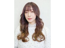 アース 土浦店(HAIR&MAKE EARTH)