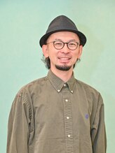ルーエ(Ruhe) 鴫原 雅人