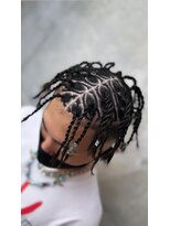 ノーフューチャー(NO FUTURE) 中目黒 タイトロープ