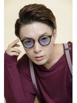 アフロディーテ 銀座(APHRODITE GINZA) 波巻き/ハイライト/マッシュパーマ/ウルフ/銀座