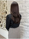 ナチュラルブラウン