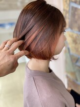 ヘアアートパーリオ 飾磨店(hair art PALIO)