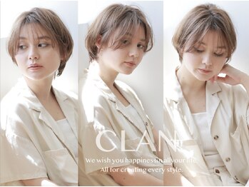 CLAN【クラン】
