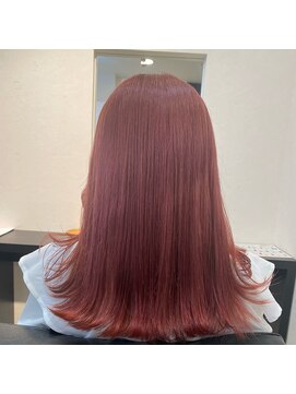 ディコ(Dico) チェリーピンク