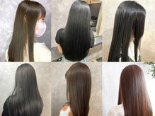 ヘアサロンエム 大宮店(HAIR SALON M)