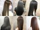 ヘアサロンエム 大宮店(HAIR SALON M)の写真/大宮駅東口徒歩3分【カット＋超音波髪質改善トリートメント¥9350】髪の芯から改善してくれる高級TR☆