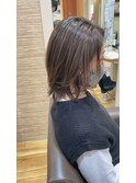 【feliette】細めハイライト