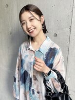 タルト(TARTE)&nbsp;タイトボブ