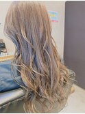 ナチュラルグラデーション