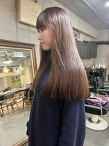 メーヴェ(Mowen)&nbsp;くすみベージュ