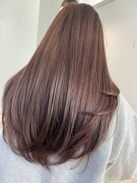 スキル 水戸(SKILL) ピンクブラウン