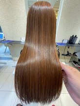 アールヘアー(R hair)