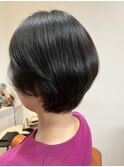 大人ショート