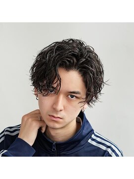 ゴールド 京都(GOALD) ツイストスパイラル