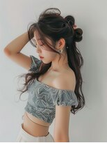 ニーゼロゼロナナ(2007)&nbsp;2007スタイル特集