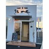 イズミー(is me.)のお店ロゴ