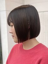 リコルド 学芸大学(Ricordo) ボブ