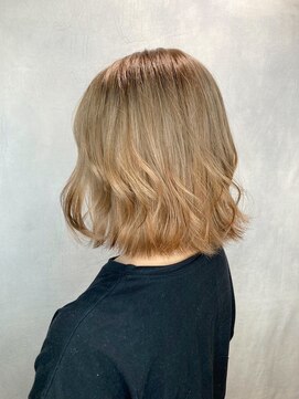 リコラックスビー(LICO LUXBE) トリプルカラー