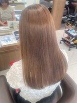 アッシュ 下北沢店(Ash)&nbsp;髪質改善縮毛矯正