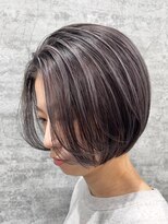 エレメント 五反田店(EREMENT)&nbsp;フェミニンロング/似合わせカット/ウェーブミディアム/五反田