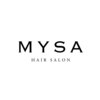 ミーサ バイ ブレイク(mysa by BREK)のお店ロゴ