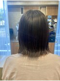 外はねボブ