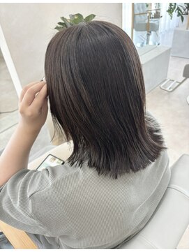 イルプロム 御厨店(illuprom.) 【illuprom.】グレージュ