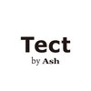 テクト バイアッシュ 吉祥寺店(Tect by Ash)のお店ロゴ
