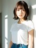 【7周年記念】カット＋クイック癒しスパ　￥6000