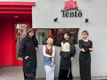 テントー 大泉学園店(Tento-)の写真