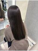 髪質改善/髪質改善ストレート/縮毛矯正/髪質改善トリートメント