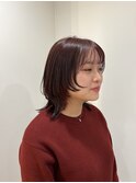 ウルフスタイル