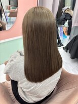 ガーランド(Girland)&nbsp;【Girland】ブリーチ〇 beige color♪