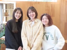 インライフヘアサロン(INLIFE HAIR SALON)