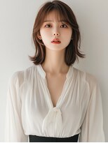 イーエムエー アールビアンカ 名駅店(e.m.a×Ar be.anca)&nbsp;スタイル81