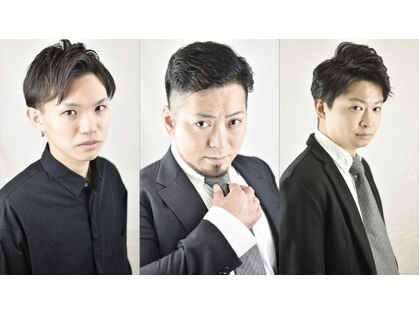レ ギャルソン 仙台店(Les Garcons)の写真