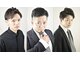 レ ギャルソン 仙台店(Les Garcons)の写真