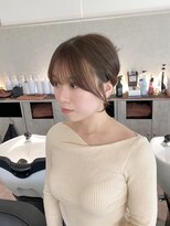 ヴィンチ(Vinci)&nbsp;大人っぽい顔まわり