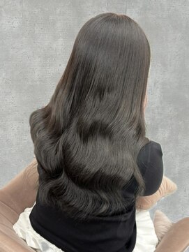 タル(taru) 髪質改善/髪質改善縮毛矯正/超高濃度水素【福岡/天神/大名】