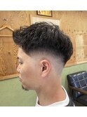 フェザーアップ