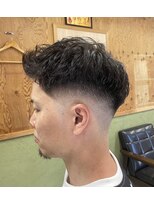 倉敷男児&nbsp;フェザーアップ