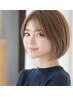 ファイバープレックス☆【極上ケアカラー単品（白髪染可）SB付き】