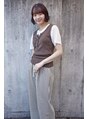 プロープ(PROPE+) 井高 春花