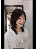 たっぷりウルフ