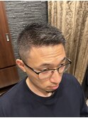 ビジネスベリーショート